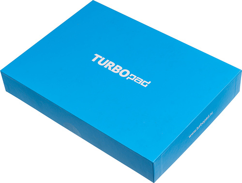 Планшет Turbo TurboPad 1016 SC7731E (1.3) 4C RAM1Gb ROM16Gb 10.1" IPS 1280x800 3G Android 9.0 черный 2Mpix 0.3Mpix BT GPS WiFi Touch microSD 32Gb minUSB 5000mAh фото 9