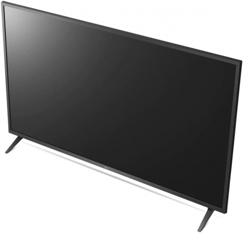 Телевизор LED LG 65" 65UP76006LC черный Ultra HD 60Hz DVB-T2 DVB-C DVB-S DVB-S2 USB WiFi Smart TV (RUS) фото 5
