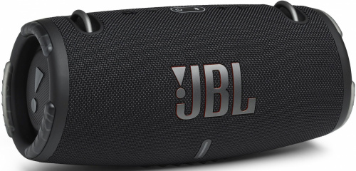 Колонка порт. JBL Xtreme 3 черный 100W 4.0 BT/3.5Jack/USB 15м (JBLXTREME3BLKRU) фото 2