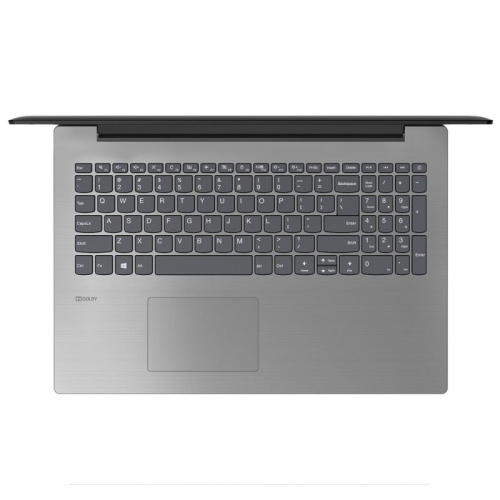 Ноутбук Lenovo IdeaPad 330-15AST A6 9225/8Gb/1Tb/AMD Radeon R4/15.6"/TN/HD (1366x768)/Windows 10/black/WiFi/BT/Cam фото 2