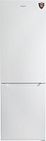 Холодильник Weissgauff WRK 185 WNF белый (двухкамерный)
