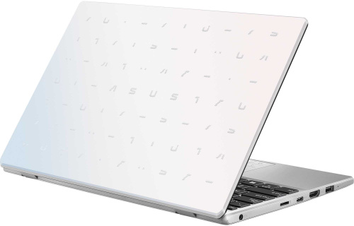 Ноутбук Asus L210MA-GJ164T Celeron N4020 4Gb eMMC128Gb Intel UHD Graphics 600 11.6" HD (1366x768) Windows 10 white WiFi BT Cam фото 9