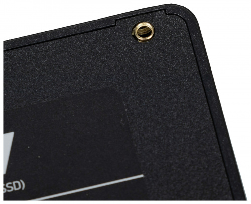 Накопитель SSD Digma SATA-III 512GB DGSR2512GS93T Run S9 2.5" фото 7