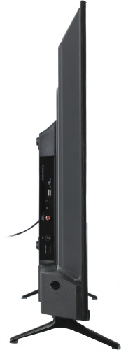 Телевизор LED Supra 40" STV-LC40LT00100F Frameless черный FULL HD 60Hz DVB-T DVB-T2 DVB-C USB (RUS) фото 4