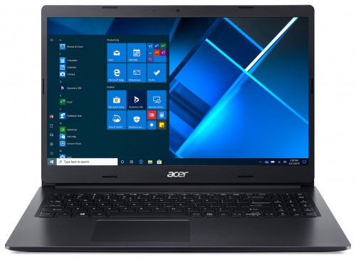 Ноутбук Acer Extensa 15 EX215-22-R1RG Ryzen 5 3500U 8Gb SSD256Gb AMD Radeon Vega 8 15.6" TN FHD (1920x1080) Windows 10 Professional black WiFi BT Cam фото 10