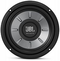 Сабвуфер автомобильный JBL STAGE810 200Вт пассивный (20см/8")