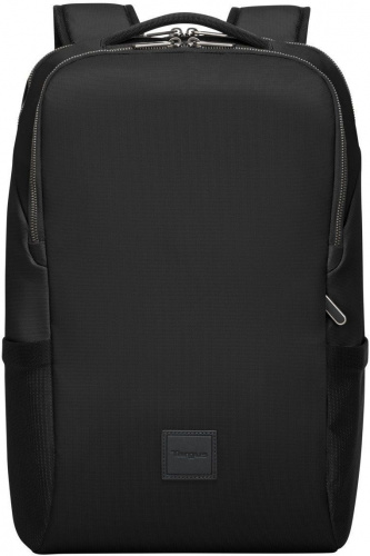 Рюкзак для ноутбука 15.6" Targus Urban Essential TBB594GL черный нейлон фото 2