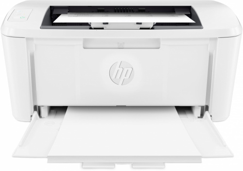 Принтер лазерный HP LaserJet M111w (7MD68A) A4 WiFi белый фото 10