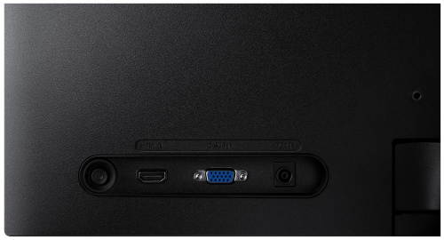 Монитор Samsung 23.8" S24R350FZI темно-серый IPS LED 16:9 HDMI матовая 1000:1 250cd 178гр/178гр 1920x1080 D-Sub FHD 4.3кг фото 13