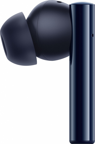 Гарнитура вкладыши Realme Buds Air 2 RMA2003 черный беспроводные bluetooth в ушной раковине (6670599) фото 6