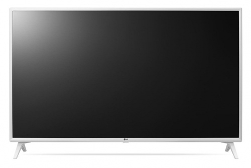 Телевизор LED LG 43" 43UN73906LE белый/Ultra HD/50Hz/DVB-T/DVB-T2/DVB-C/DVB-S/DVB-S2/USB/WiFi/Smart TV (RUS) фото 3