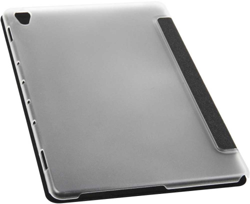 Чехол Redline для Huawei MediaPad M6 кожа/металл/пластик черный (УТ000020996) фото 5