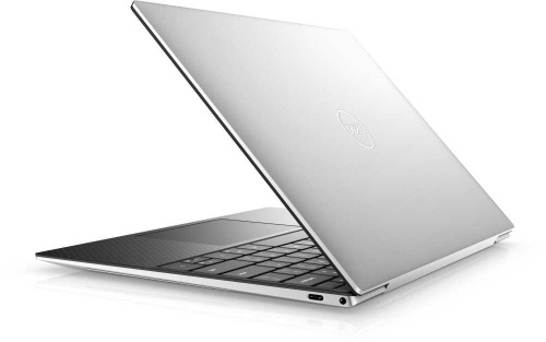 Ультрабук Dell XPS 13 9310 Core i7 1185G7 32Gb SSD1Tb Intel Iris Xe graphics 13.4" OLED Touch 3.5K (3456x2160) Windows 10 Professional silver WiFi BT Cam фото 5