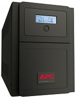 Источник бесперебойного питания APC Easy-UPS SMV1000CAI 700Вт 1000ВА черный