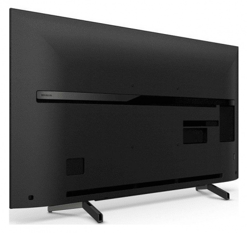 Телевизор LED Sony 55" KD55XG8096BR BRAVIA черный/Ultra HD/400Hz/DVB-T/DVB-T2/DVB-C/DVB-S/DVB-S2/USB/WiFi/Smart TV фото 4
