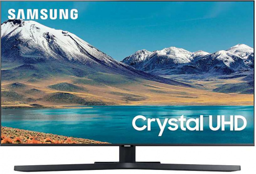 Телевизор LED Samsung 43" UE43TU8500UXRU 8 черный/Ultra HD/DVB-T2/DVB-C/DVB-S2/USB/WiFi/Smart TV (RUS) фото 15