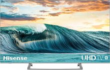Телевизор LED Hisense 65" H65B7500 серебристый/черный/Ultra HD/50Hz/DVB-T/DVB-T2/DVB-C/DVB-S/DVB-S2/USB/WiFi/Smart TV (RUS)