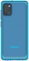 Чехол (клип-кейс) Samsung для Samsung Galaxy A31 araree A cover синий (GP-FPA315KDALR)