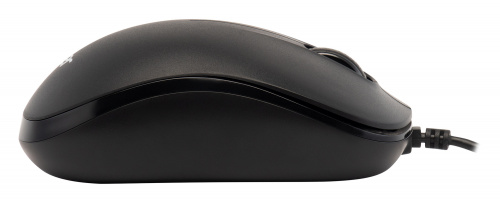 Мышь Acer OMW140 черный оптическая (1200dpi) USB (3but) фото 9