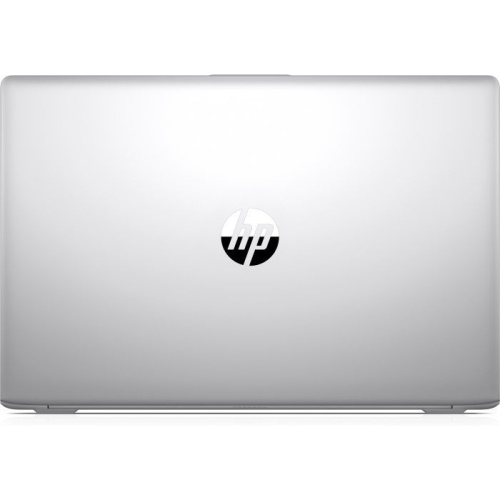 Ноутбук HP ProBook 470 G5 Core i5 8250U/8Gb/SSD256Gb/nVidia GeForce 930MX 2Gb/17.3"/UWVA/FHD (1920x1080)/Windows 10 Professional 64/silver/WiFi/BT/Cam фото 4