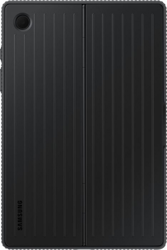 Чехол Samsung для Samsung Galaxy Tab A8 Protective Standing Cover термопластичный полиуретан черный (EF-RX200CBEGRU) фото 8