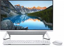Моноблок Dell Inspiron 7700 27" Full HD Touch i7 1165G7 (2.8)/16Gb/1Tb 5.4k/SSD512Gb/MX330 2Gb/CR/Windows 10 Home/GbitEth/WiFi/BT/130W/Cam/серебристый 1920x1080