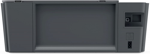 МФУ струйный HP Smart Tank 515 AIO (1TJ09A) A4 WiFi BT USB черный фото 4