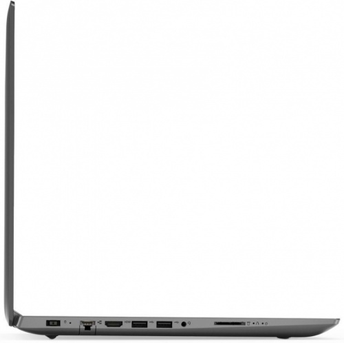 Ноутбук Lenovo IdeaPad 330-15AST A4 9125/4Gb/SSD128Gb/AMD Radeon R3/15.6"/TN/FHD (1920x1080)/Free DOS/black/WiFi/BT/Cam фото 2