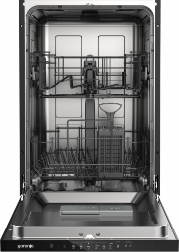 Посудомоечная машина Gorenje GV52040 1760Вт узкая фото 3