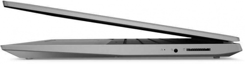 Ноутбук Lenovo IdeaPad S145-15IIL Core i3 1005G1/4Gb/SSD128Gb/Intel UHD Graphics/15.6"/TN/FHD (1920x1080)/noOS/grey/WiFi/BT/Cam фото 6