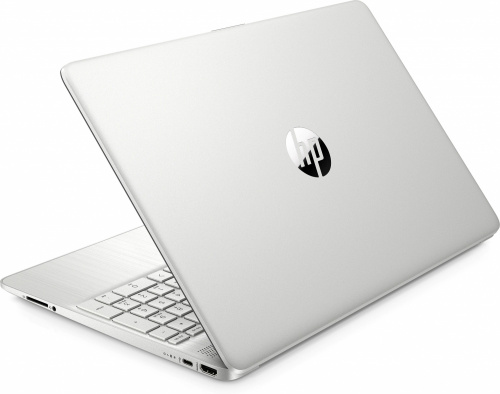 Ноутбук HP 15s-fq2120ur Core i5 1135G7 8Gb SSD512Gb Intel Iris Xe graphics 15.6" IPS FHD (1920x1080) Windows 11 Home silver WiFi BT Cam фото 6
