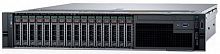 Сервер Dell PowerEdge R740 1x4210R 2x32Gb x16 1x1.2Tb 10K 2.5" SAS H740p iD9En 5720 4P 2x750W 3Y PNBD Conf 1 Rails CMA (PER740RU2-1)
