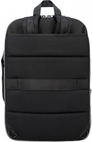 Рюкзак для ноутбука 15.6" Targus TSB937GL серый полиэстер фото 11