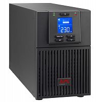 Источник бесперебойного питания APC Smart-UPS RC SRC1KI 800Вт 1000ВА черный