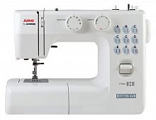 Швейная машина Janome Juno 2015 белый