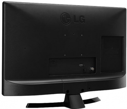 Телевизор LED LG 22" 22MT49VF-PZ черный/FULL HD/50Hz/DVB-T2/DVB-C/DVB-S2/USB (RUS) фото 4