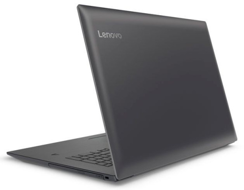 Ноутбук Lenovo V320-17IKBR Core i5 8250U/8Gb/1Tb/DVD-RW/nVidia GeForce Mx150 2Gb/17.3"/IPS/FHD (1920x1080)/Windows 10 Home/grey/WiFi/BT/Cam фото 3