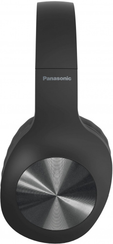 Наушники мониторные Panasonic RB-HX220BEEK черный беспроводные bluetooth оголовье фото 2