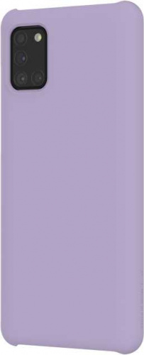 Чехол (клип-кейс) Samsung для Samsung Galaxy A31 WITS Premium Hard Case пурпурный (GP-FPA315WSAER) фото 3