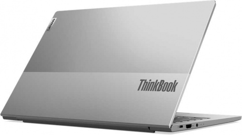 Ноутбук Lenovo Thinkbook 13s G2 ITL Core i5 1135G7 16Gb SSD512Gb Intel Iris Xe graphics 13.3" IPS WUXGA (1920x1200) Windows 10 Professional 64 grey WiFi BT Cam фото 9