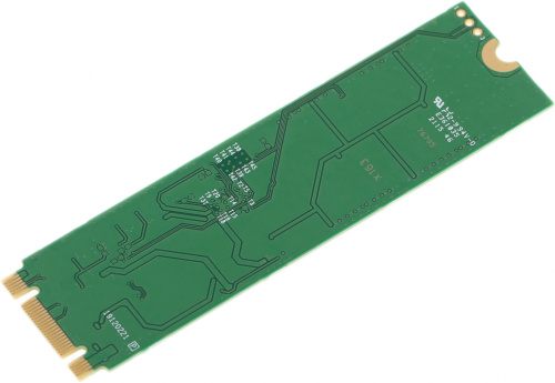 Накопитель SSD Plextor SATA III 512Gb PX-512M8VG+ M8VG Plus M.2 2280 фото 3
