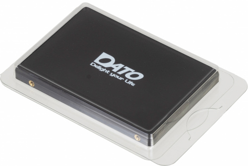Накопитель SSD Dato SATA III 480Gb DS700SSD-480GB DS700 2.5" фото 3
