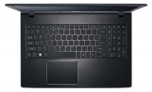 Ноутбук Acer TravelMate TMP259-G2-M-3138 Core i3 7020U/4Gb/500Gb/Intel HD Graphics 620/15.6"/HD (1366x768)/Windows 10 Professional/black/WiFi/BT/Cam фото 8