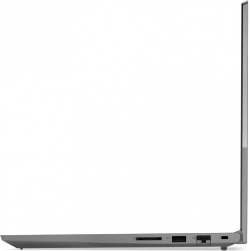 Ноутбук Lenovo Thinkbook 15 G2 ARE Ryzen 5 4500U 8Gb SSD512Gb AMD Radeon 15.6" IPS FHD (1920x1080) noOS grey WiFi BT Cam фото 11