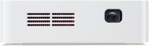 Проектор Aopen PV10 DLP 300Lm (854x480) 5000:1 ресурс лампы:20000часов 1xHDMI 0.4кг фото 16