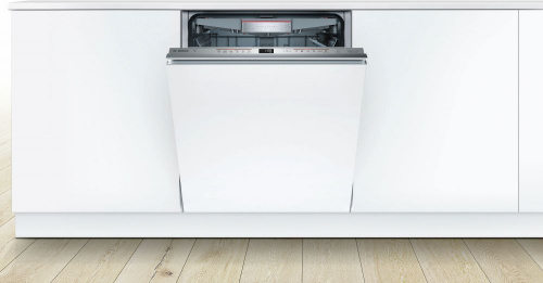 Посудомоечная машина Bosch SMV66TX06R 2400Вт полноразмерная фото 7