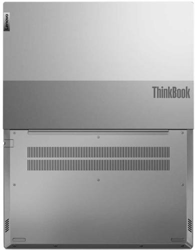 Ноутбук Lenovo Thinkbook 14 G2 ARE Ryzen 3 4300U/4Gb/SSD256Gb/AMD Radeon/14"/IPS/FHD (1920x1080)/Windows 10 Professional 64/grey/WiFi/BT/Cam фото 2