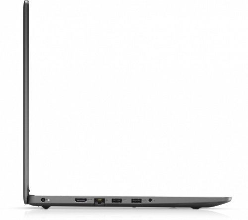 Ноутбук Dell Vostro 3500 Core i3 1115G4 4Gb SSD256Gb Intel UHD Graphics 15.6" WVA FHD (1920x1080) Linux black WiFi BT Cam фото 3