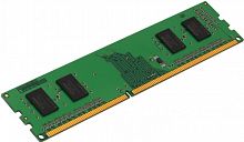 Память DDR4 4Gb 2666MHz Kingston KVR26N19S6/4 VALUERAM RTL PC4-21300 CL19 DIMM 288-pin 1.2В single rank