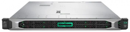 Сервер HPE ProLiant DL160 Gen10 1x3206R 1x16Gb S100i 1G 2P 1x500W 4LFF (P35514-B21)